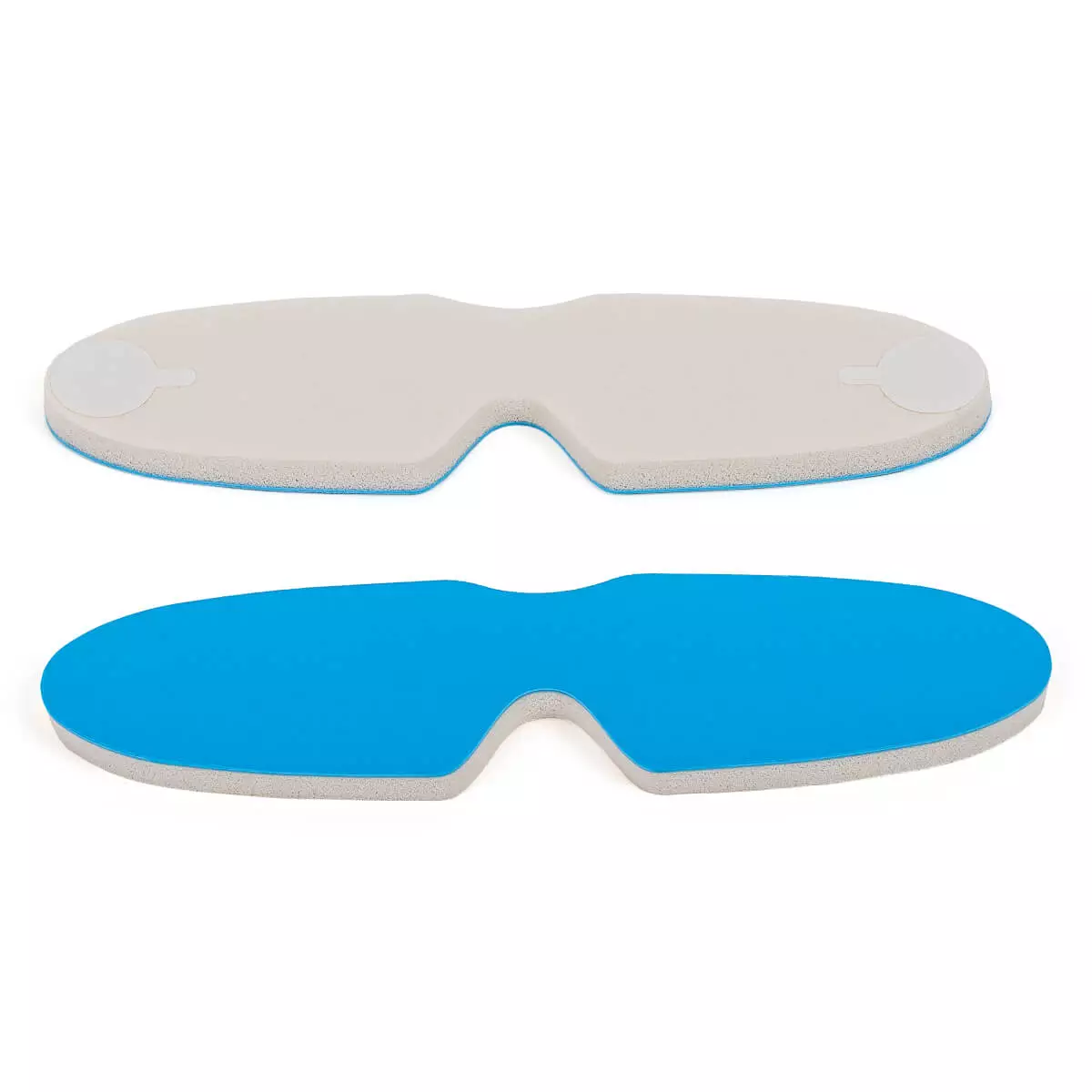  Protective CT eye shield
