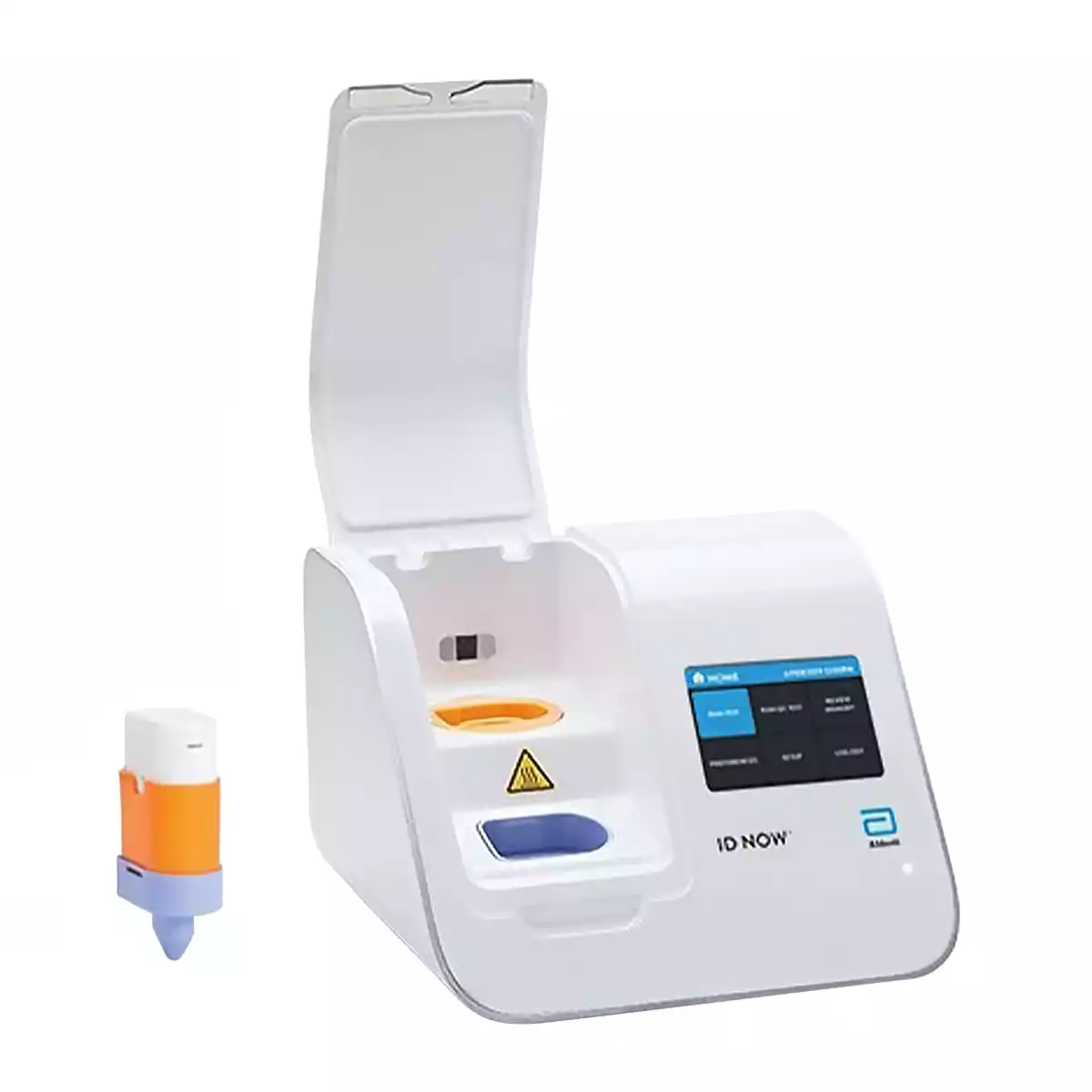 ID NOW™ PoC-NAT Device  ID NOW™ PoC-NAT Device