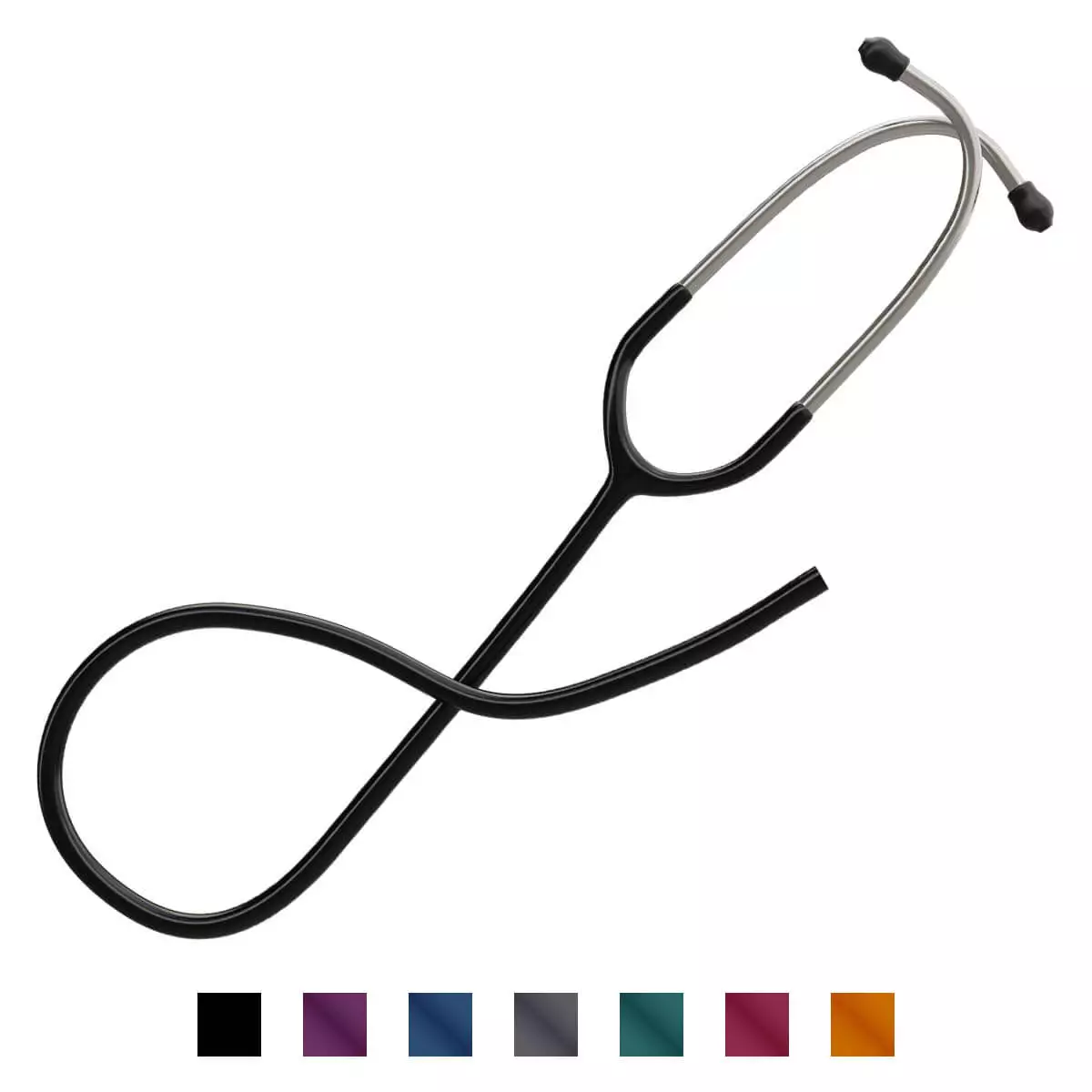  Stethoscope replacement tube