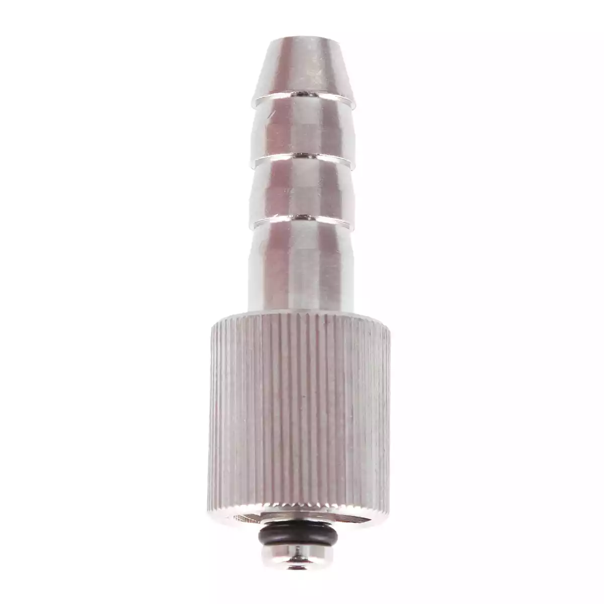 Luer lock adapter for tubing Luer lock adapter for tubing