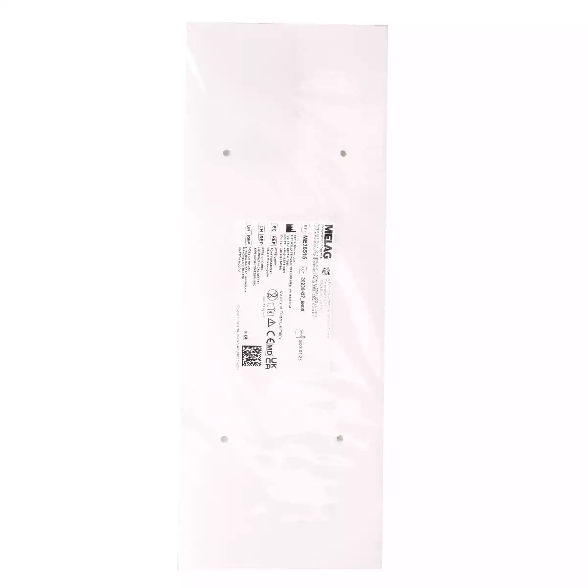  Single-use Filter Paper