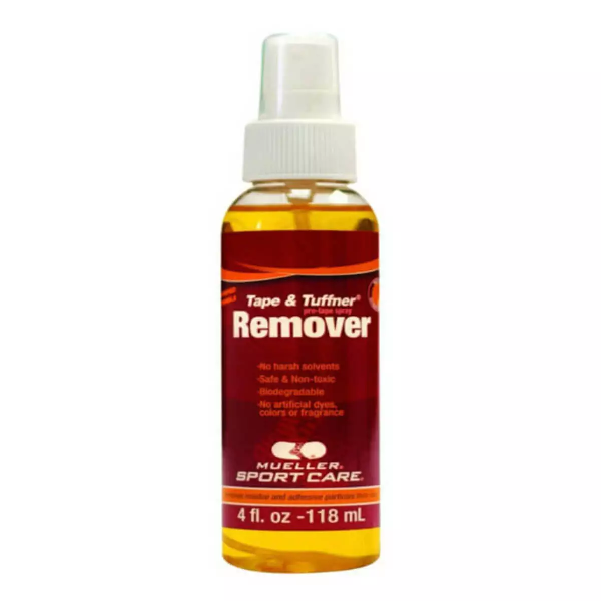  Tape & Tuffner Remover Spray Remover