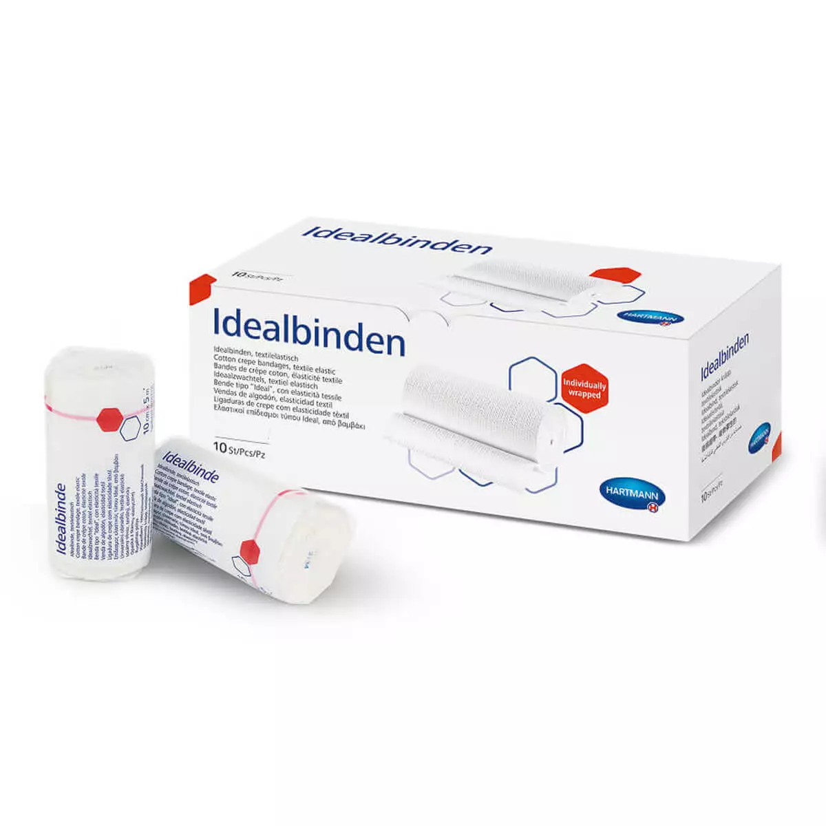  Ideal Bandage