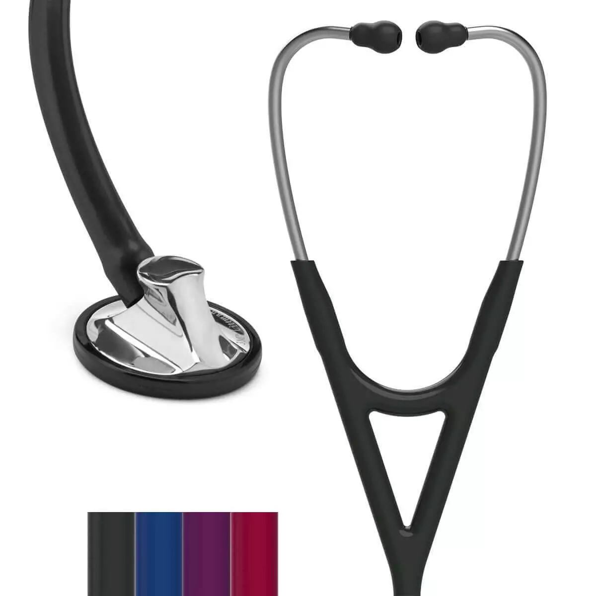  Master Cardiology Stethoscope