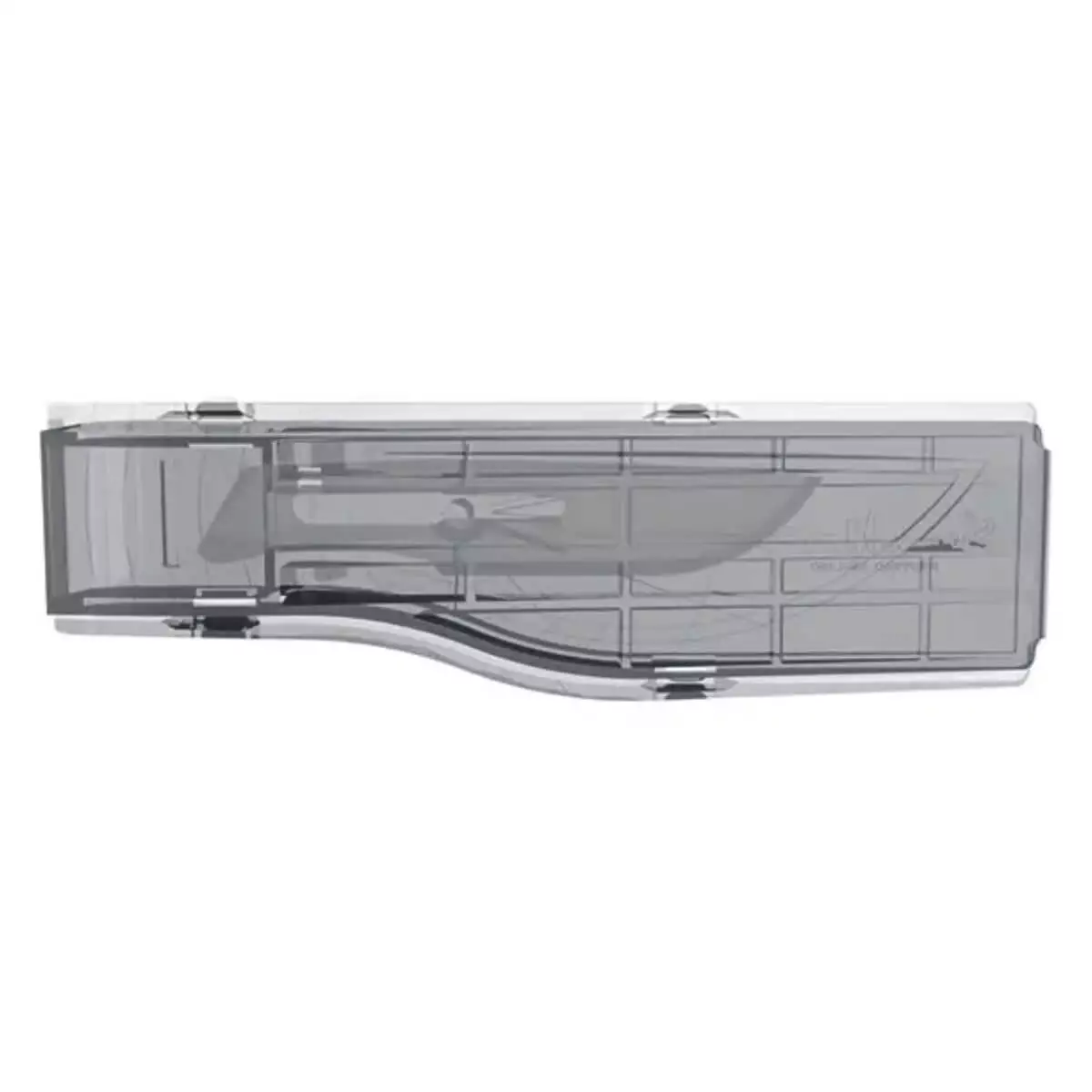  Surgical blade remover