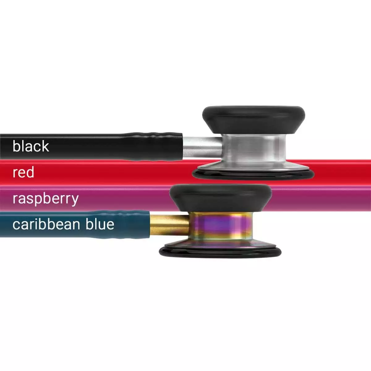  Classic II Pediatric Stethoscope