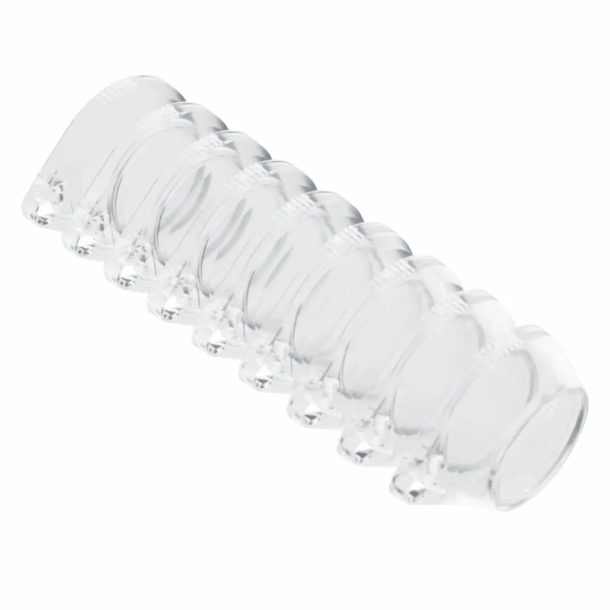  HEINE CPP contact plates for DELTA X dermatoscope