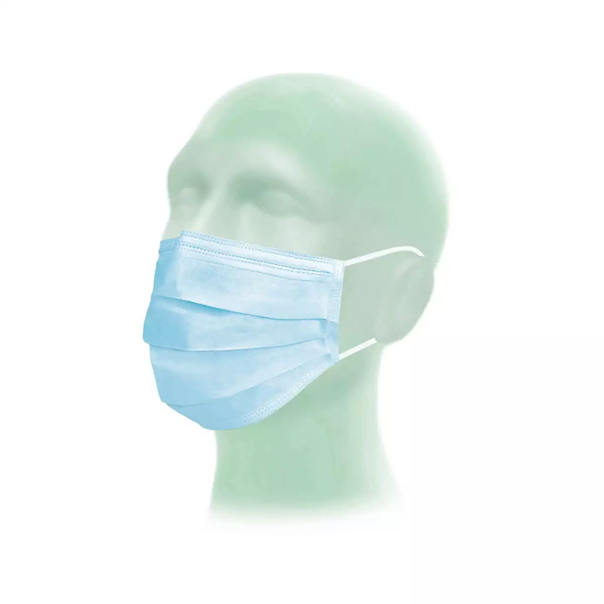  Suavel Protec surgical mask