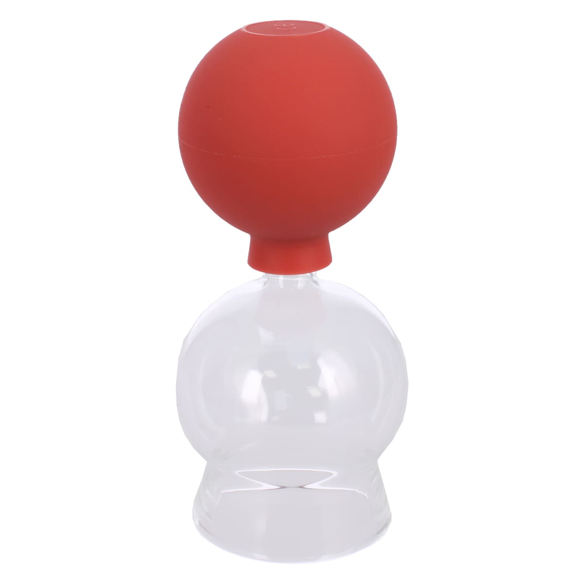 Buy Hecht Assistent Cupping glass With olive and ball, Ø 5 cm online