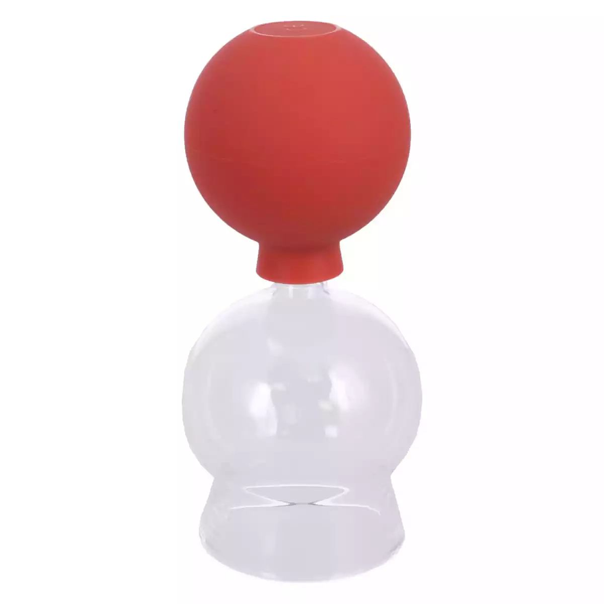 Cupping glass Cupping glass