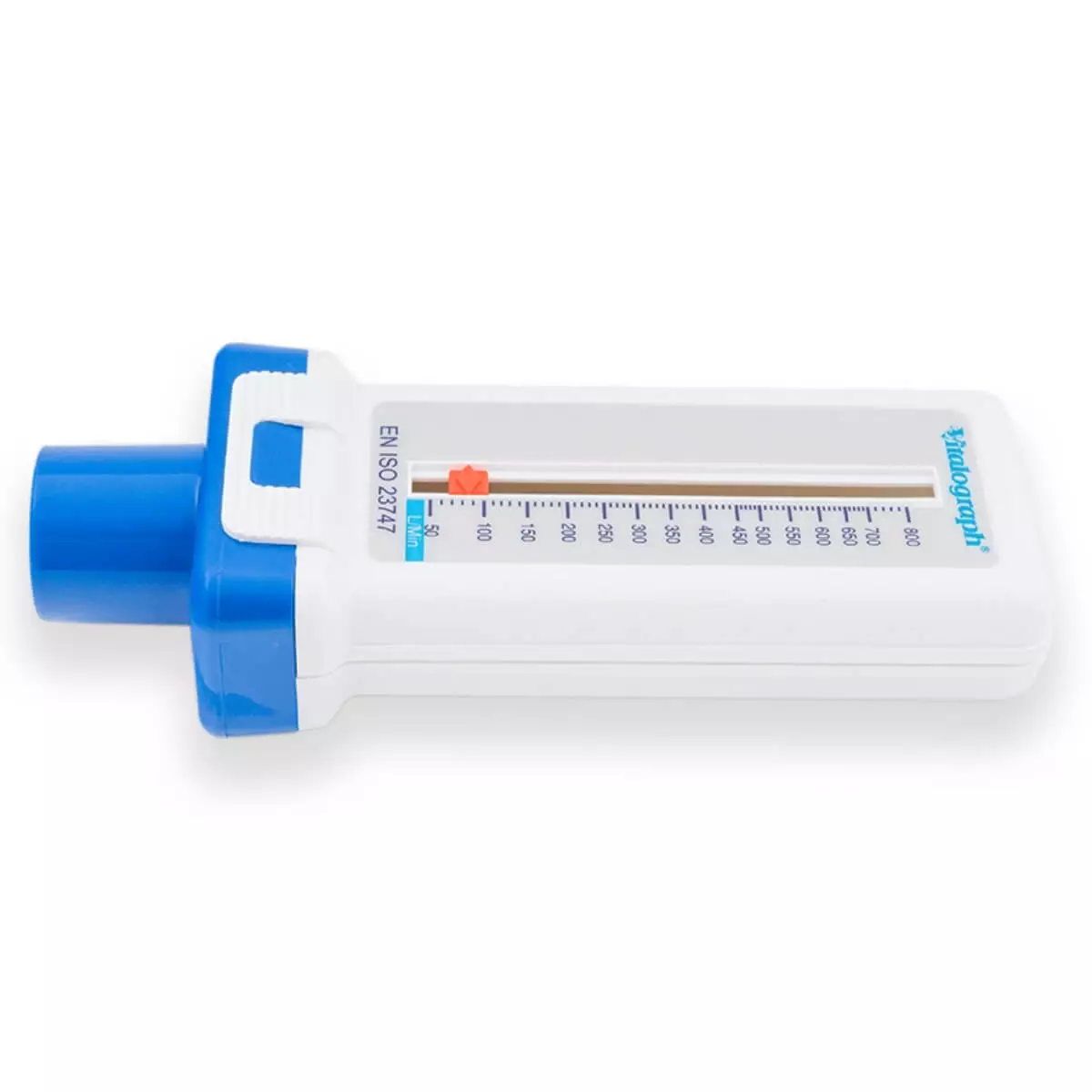  Peak-Flow-Meter Standard