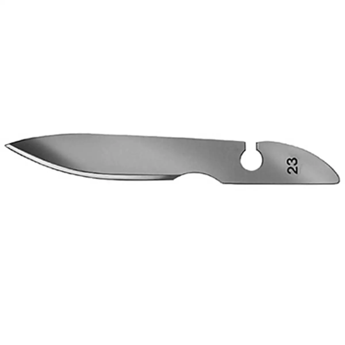 Scalpel blades Scalpel blades