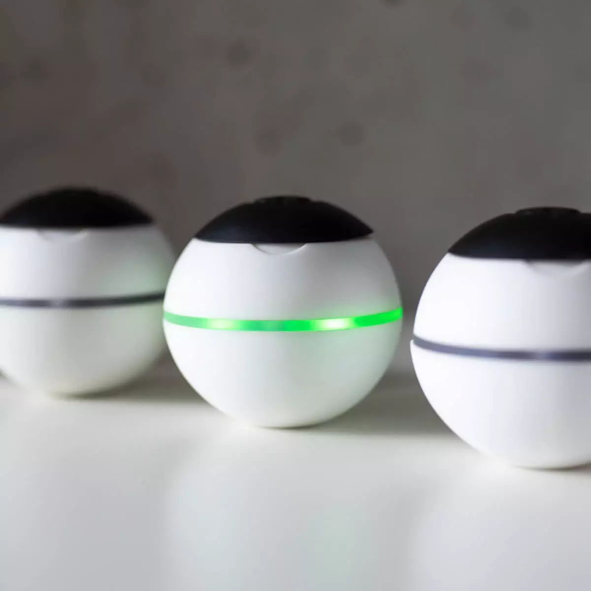  VILIM electric therapy ball