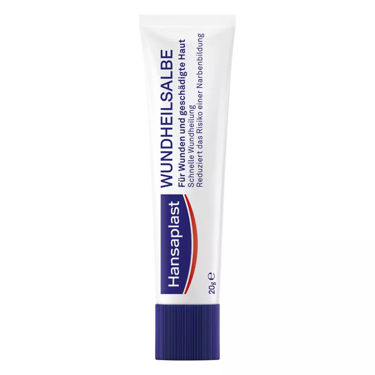  Wound-healing ointment