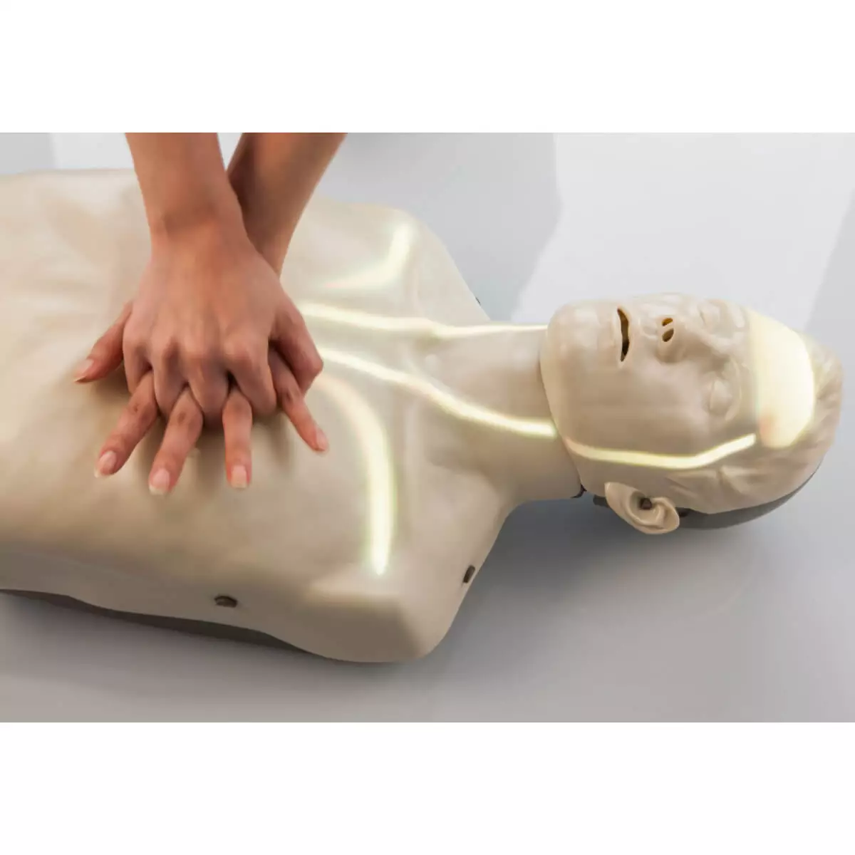  BRAYDEN CPR training manikin Advanced