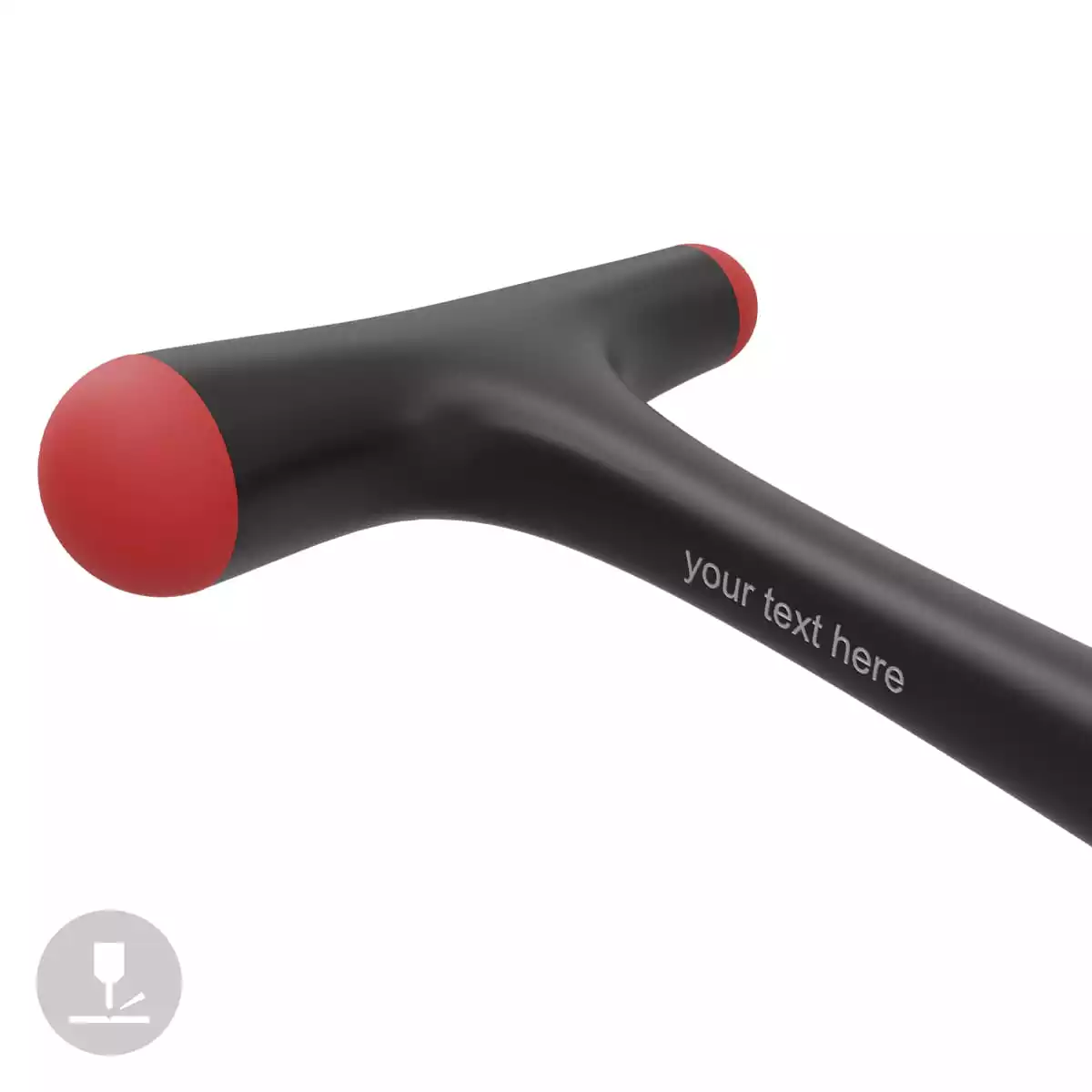  Reflex hammer “Clôppe Pro”