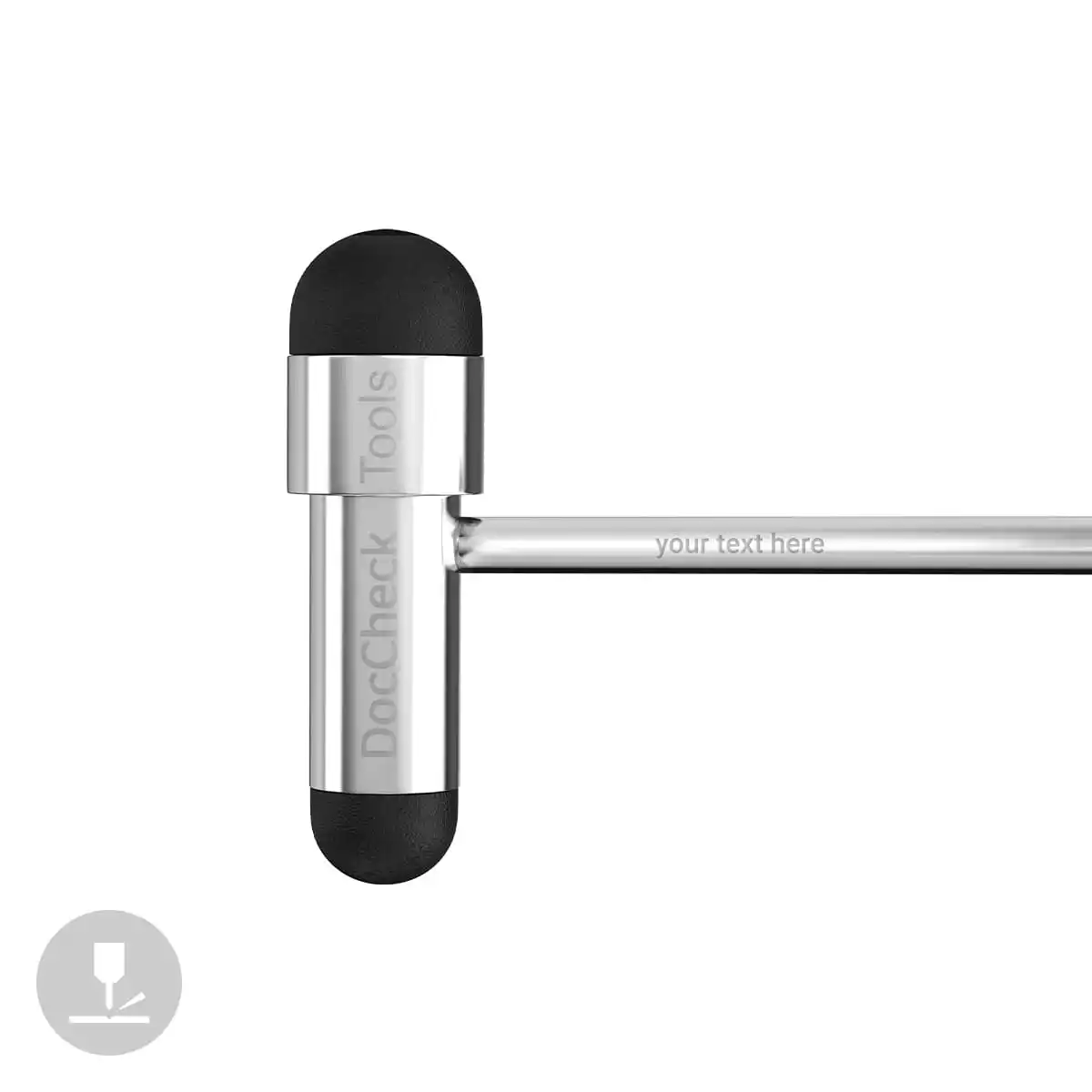  “Klöppi” reflex hammer