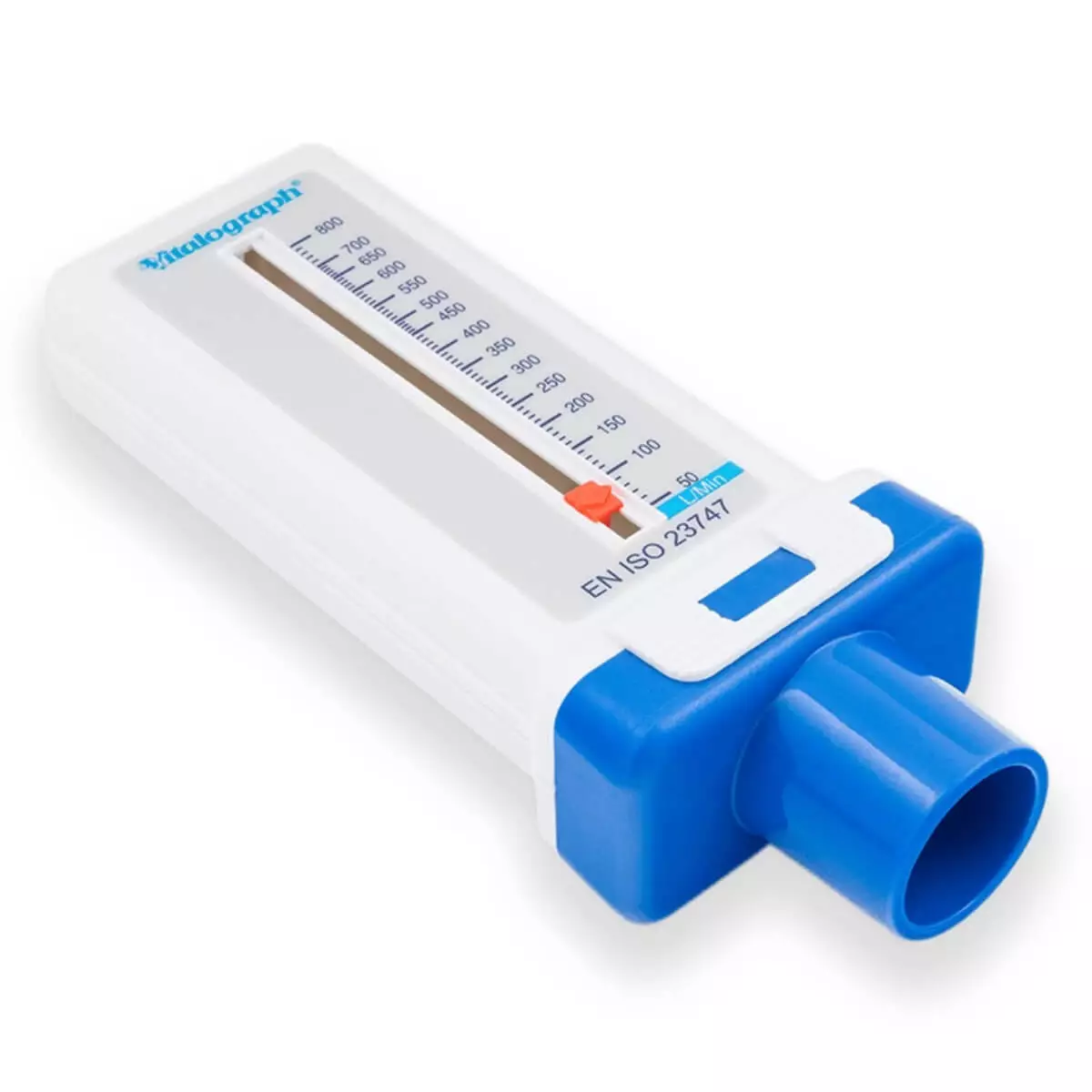  Peak-Flow-Meter Standard