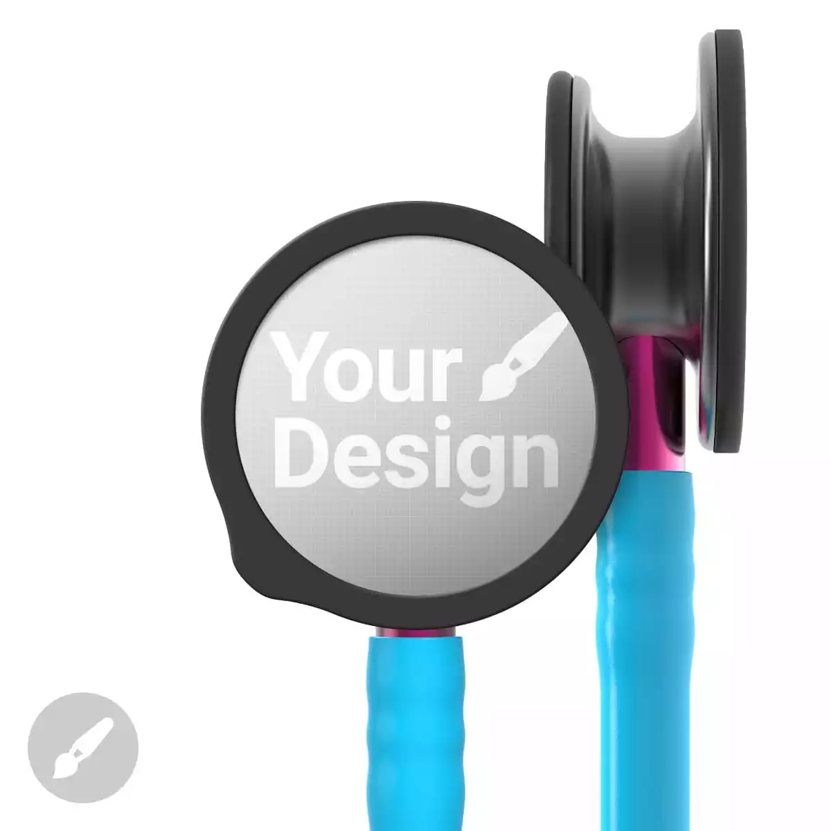  Classic III Stethoscope – Stem Edition