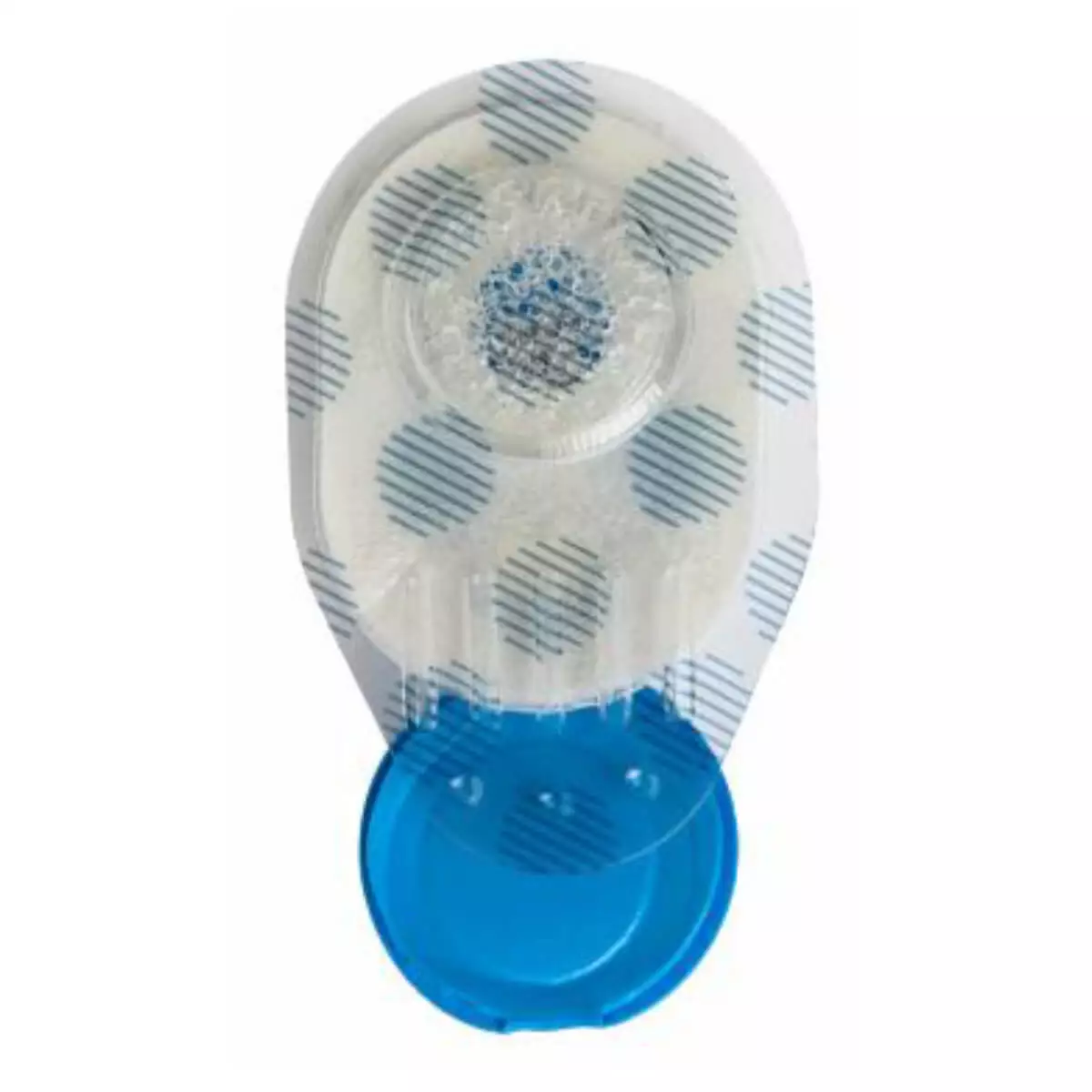  BlueSensor N-00-S/25 disposable ECG electrodes