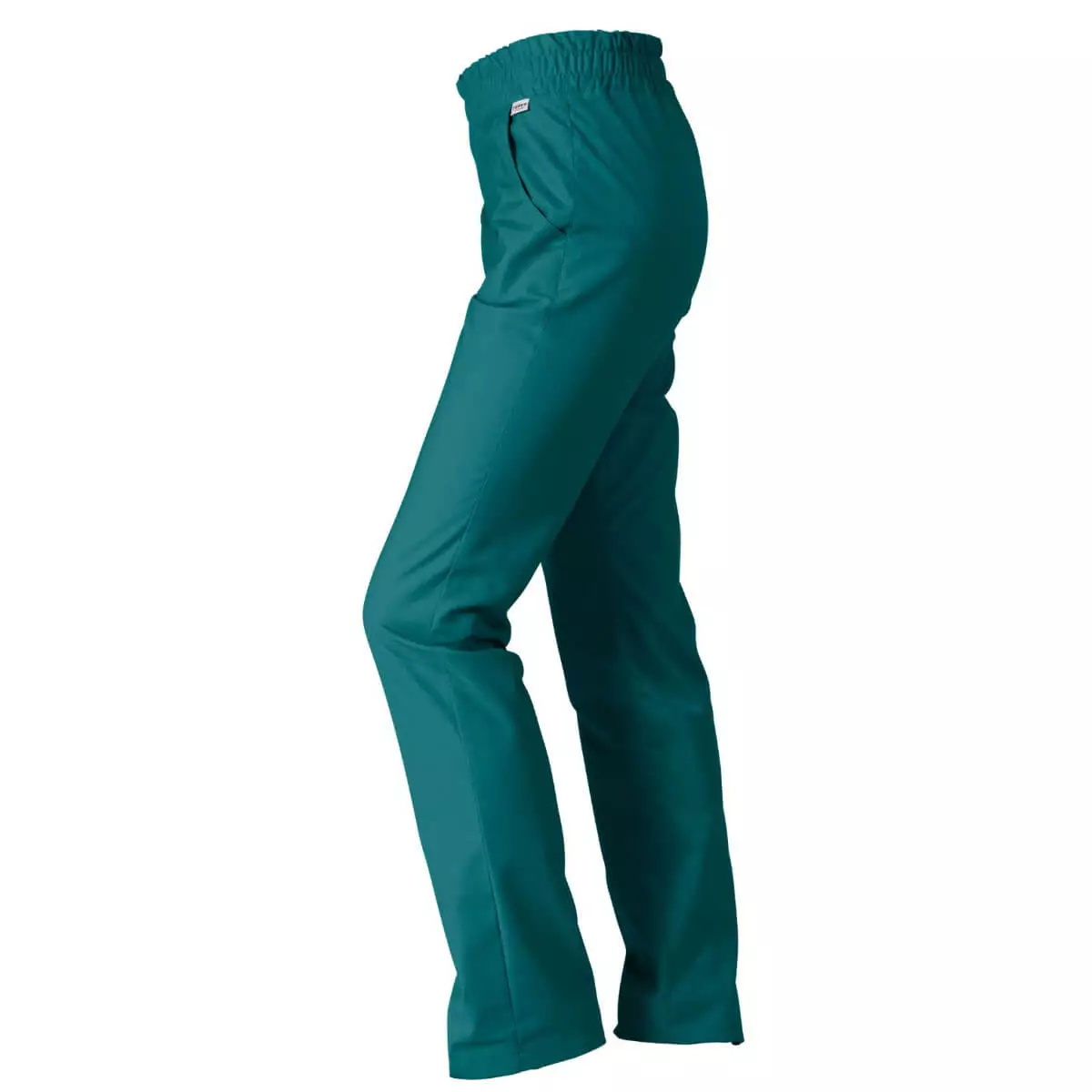  Napoli women’s pants with elastic waistband