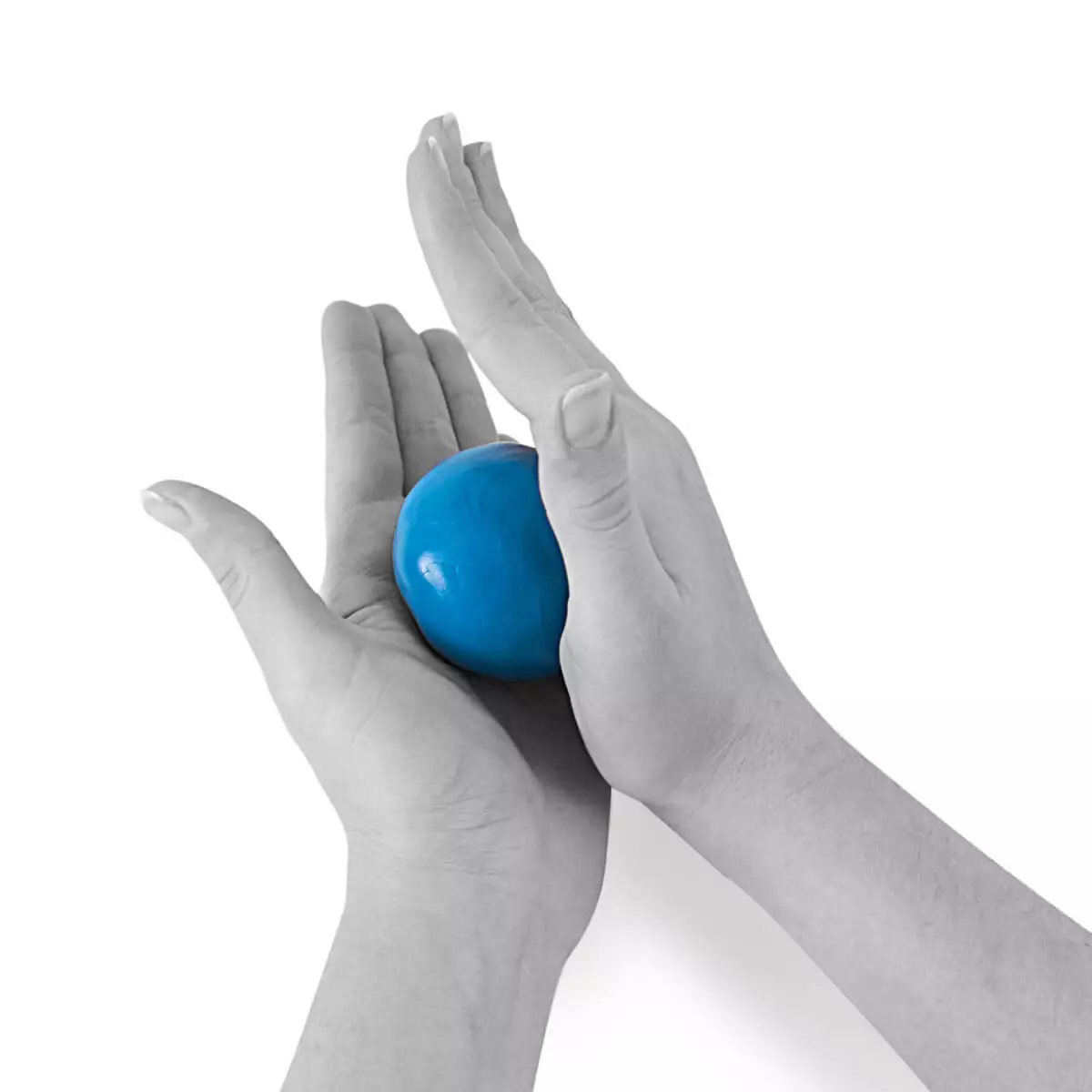  TheraPIE Colored Therapy Clay