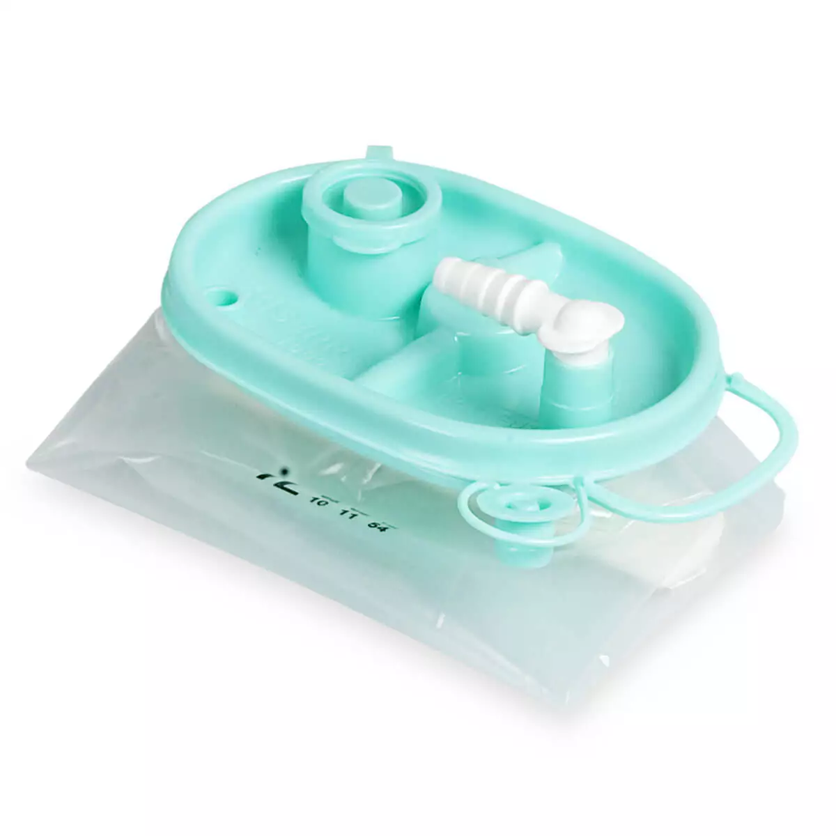 Serres disposable suction bags