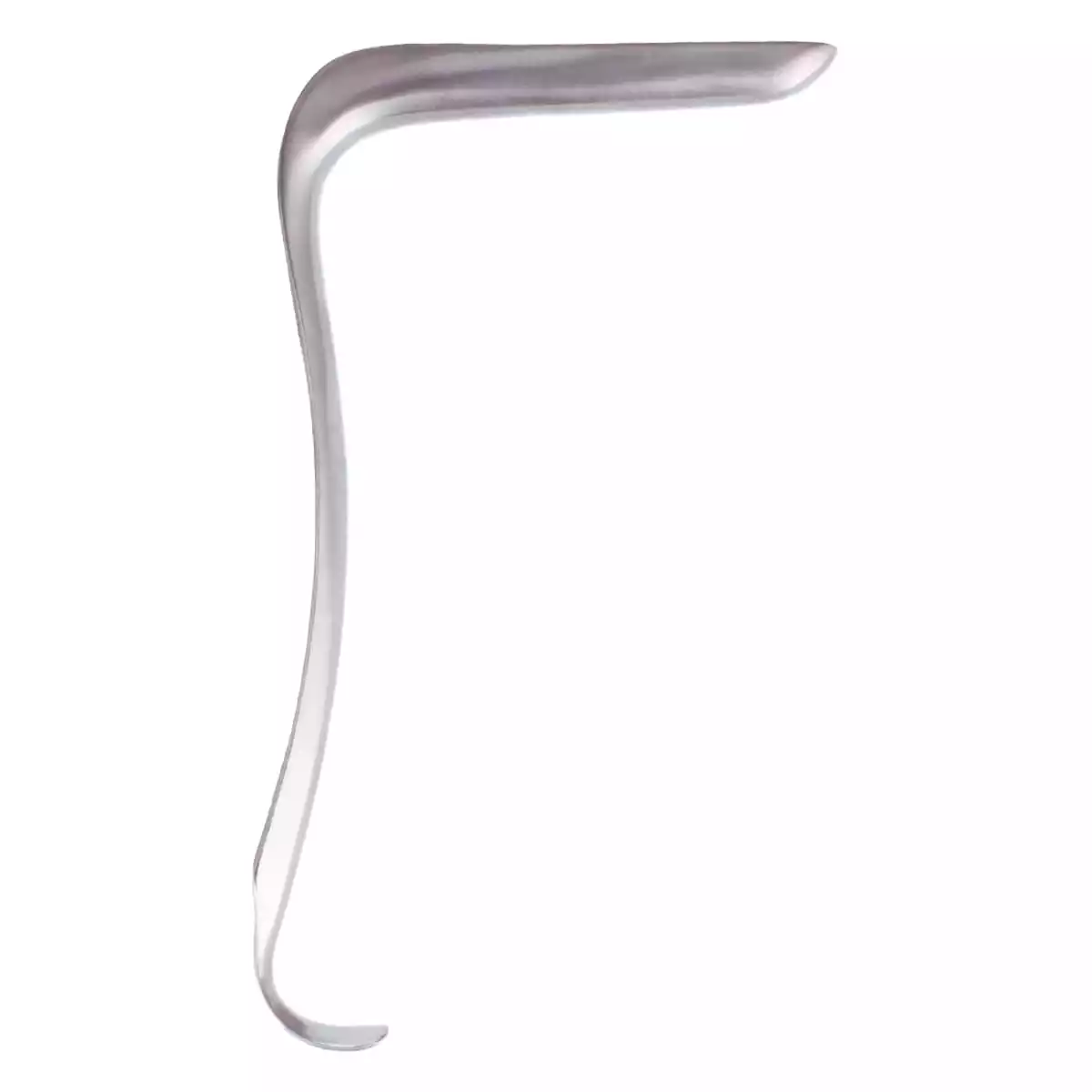  Kristeller vaginal speculum