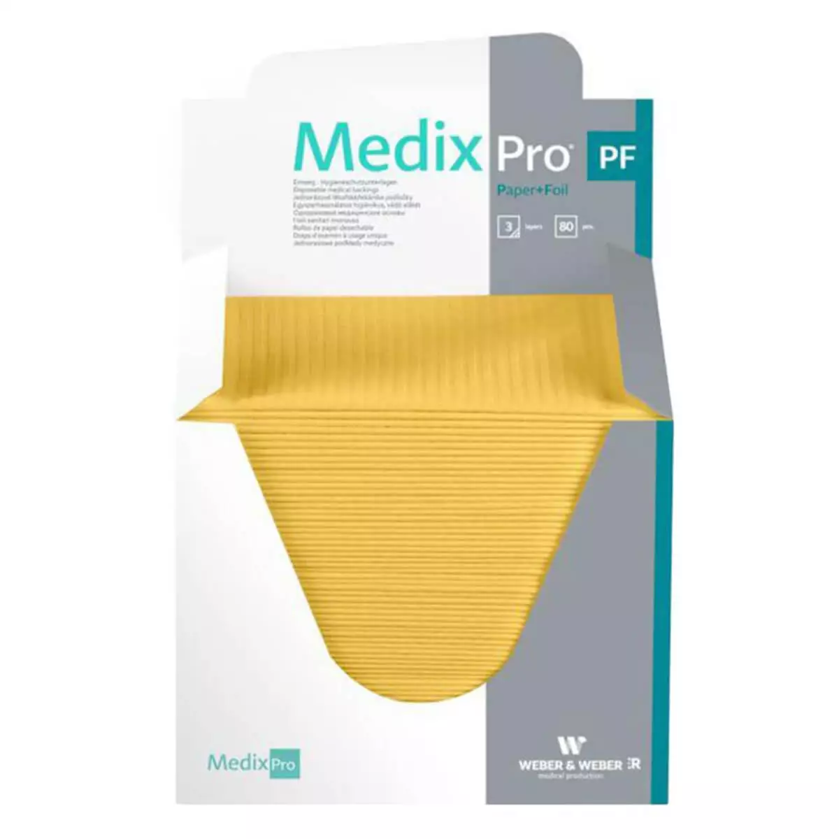  MedixPro medical records