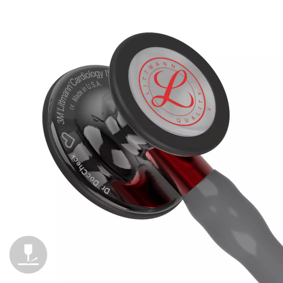  Cardiology IV – Limited Heart Day Edition – diagnostic stethoscope