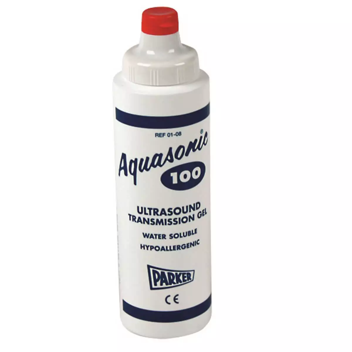  Aquasonic 100 ultrasound gel
