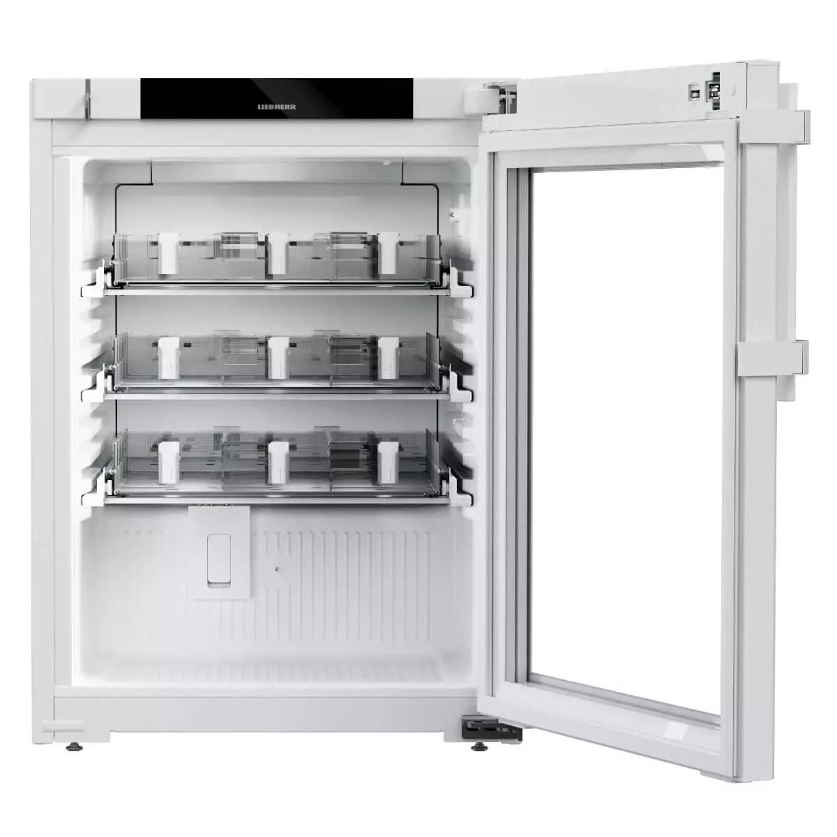 HMTvh 1501 / 1511 Perfection medication refrigerator with forced-air cooling HMTvh 1501 / 1511 Perfection medication refrigerator with forced-air cooling