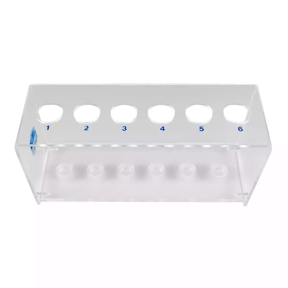 Test-Tube Rack