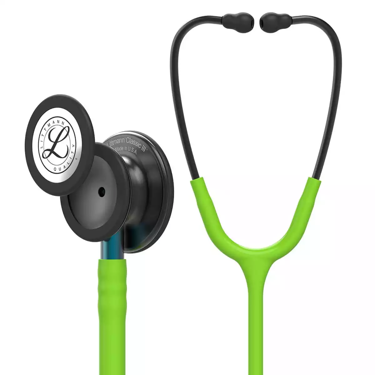  Classic III Stethoscope – Stem Edition