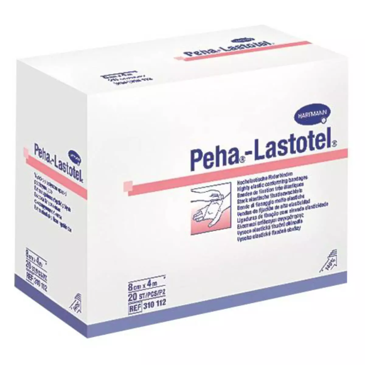 Lastotel