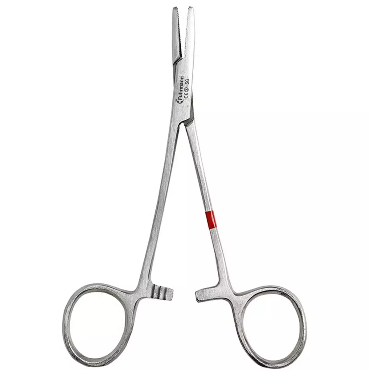  Halsey needle holder