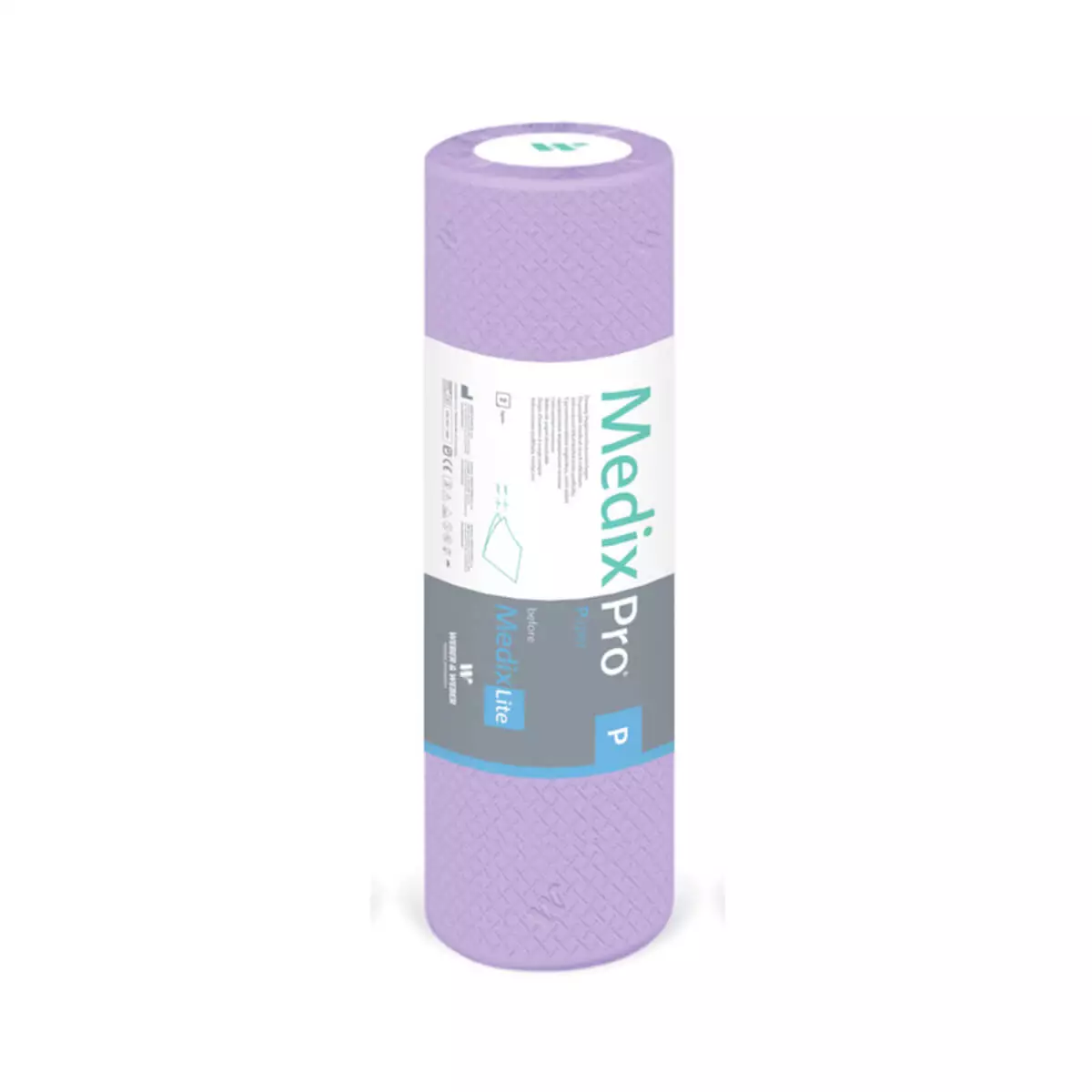  MedixPro P Doctor Roll