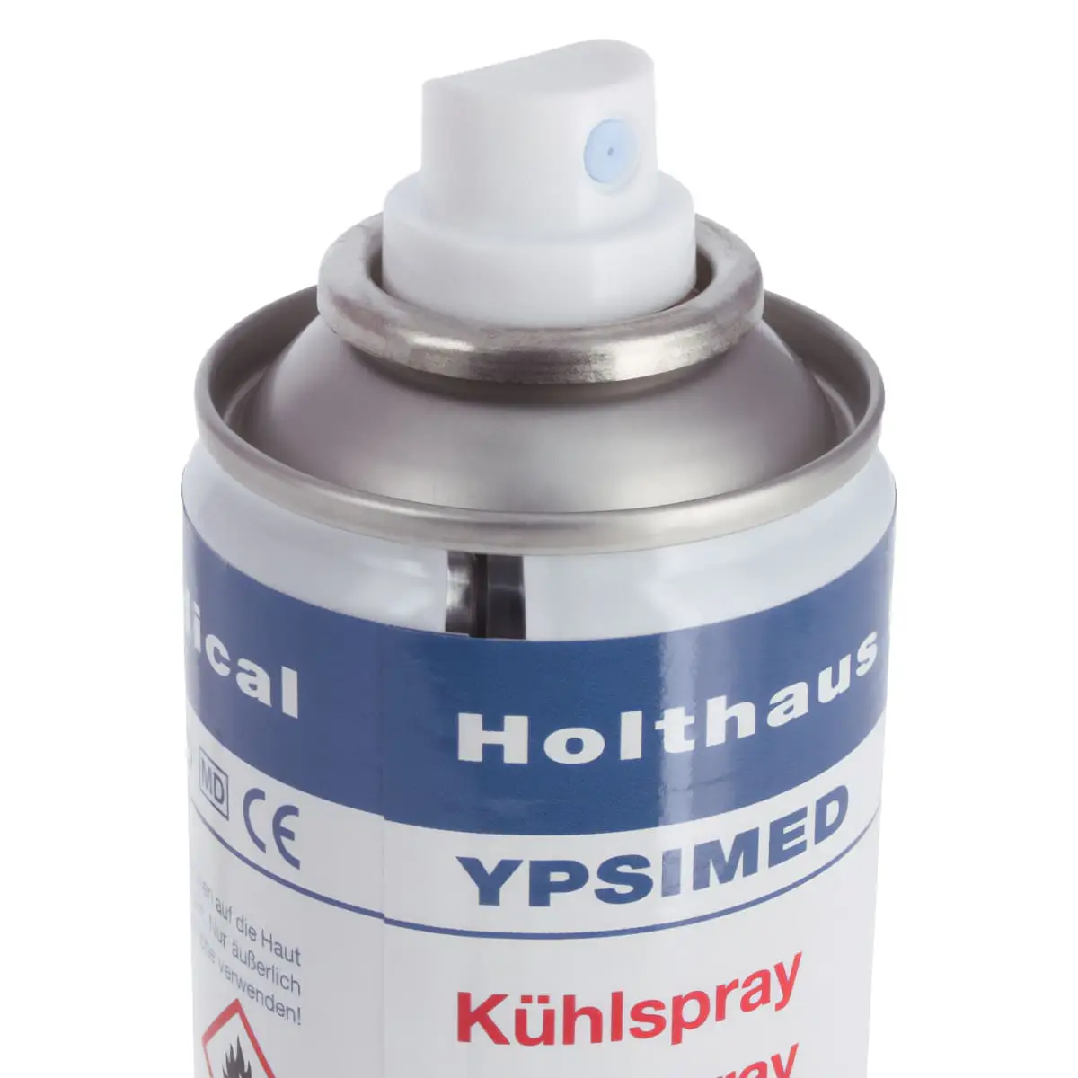 Ypsimed cooling spray Ypsimed cooling spray