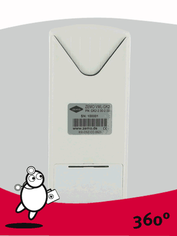  VML-GK2 card reader