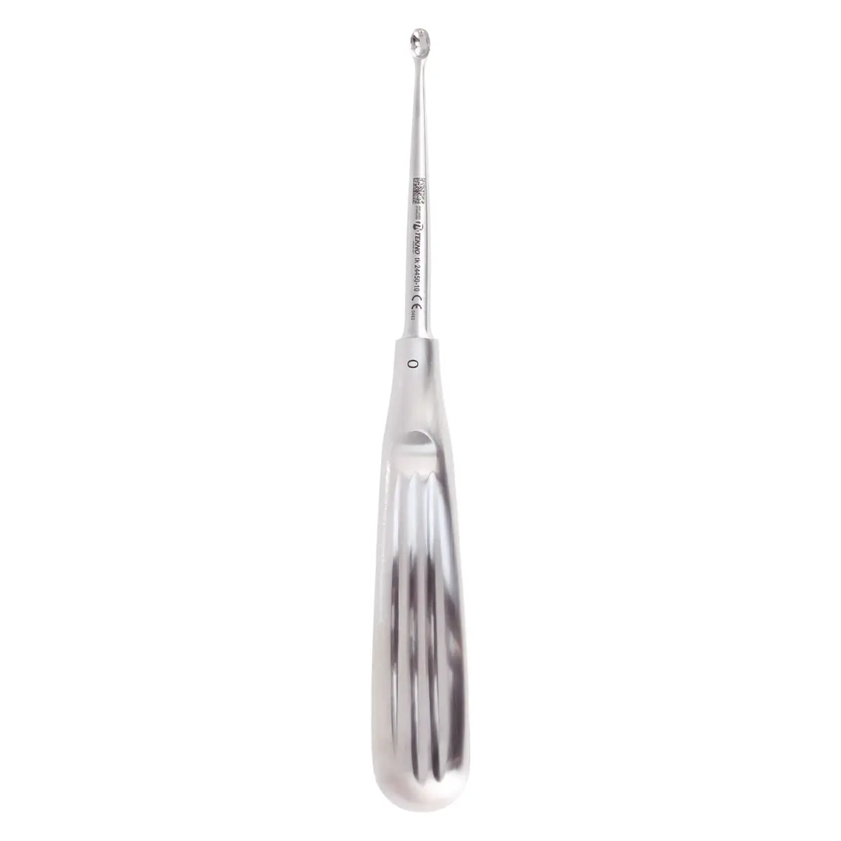 Volkmann sharp spoon Volkmann sharp spoon