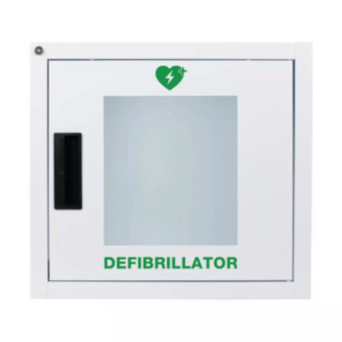  Universal defibrillator wall mount case