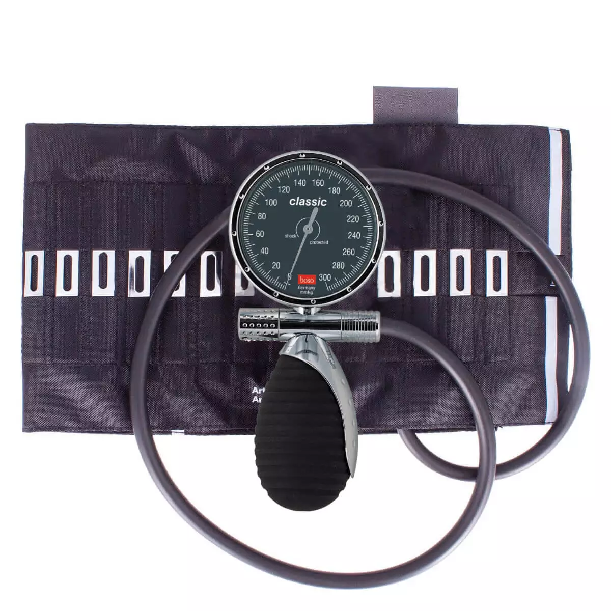  Classic blood pressure monitor
