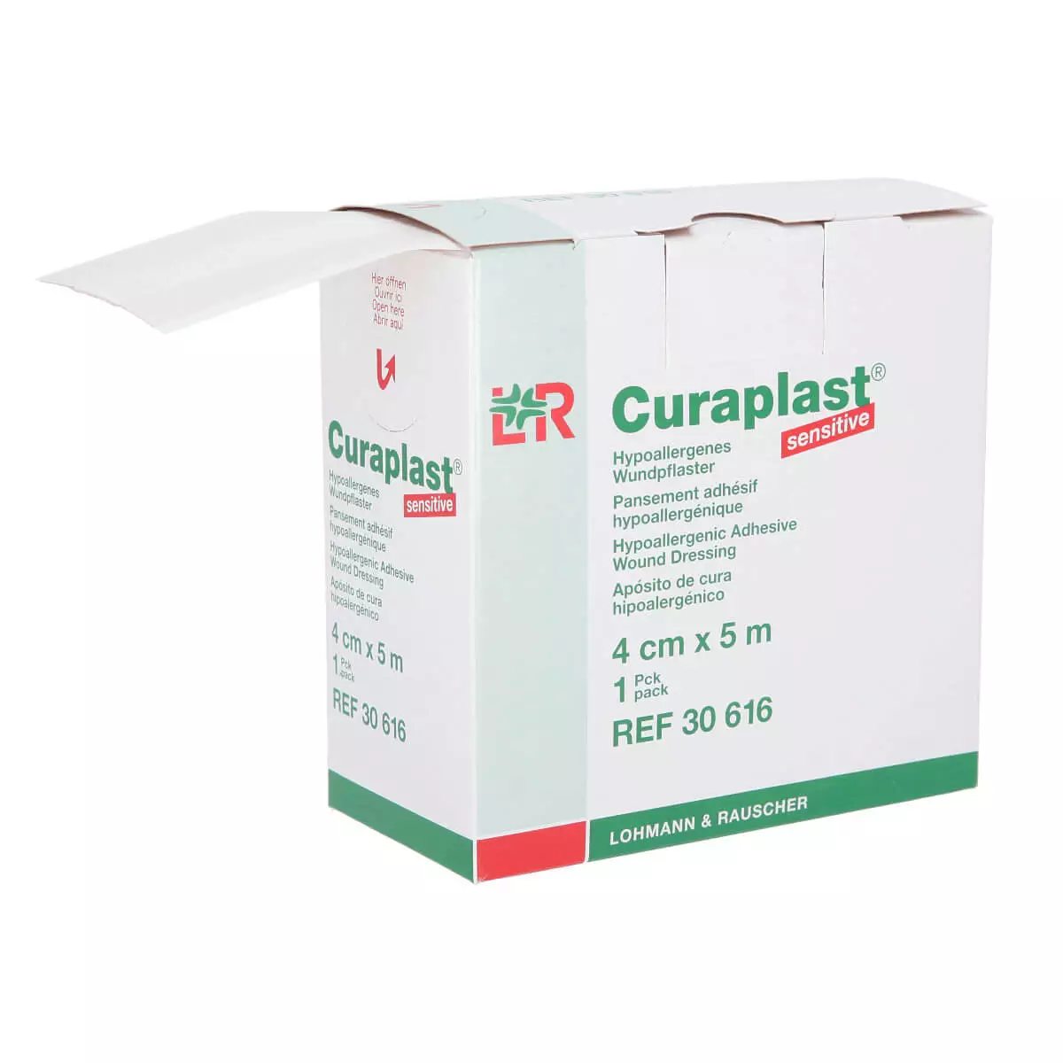  Curaplast Quick Wound Dressing
