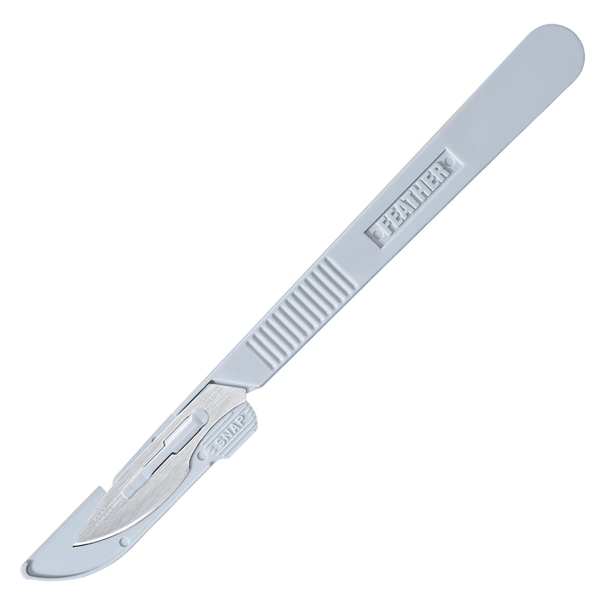Buy PFM Medical Feather single-use scalpels No. 23 online