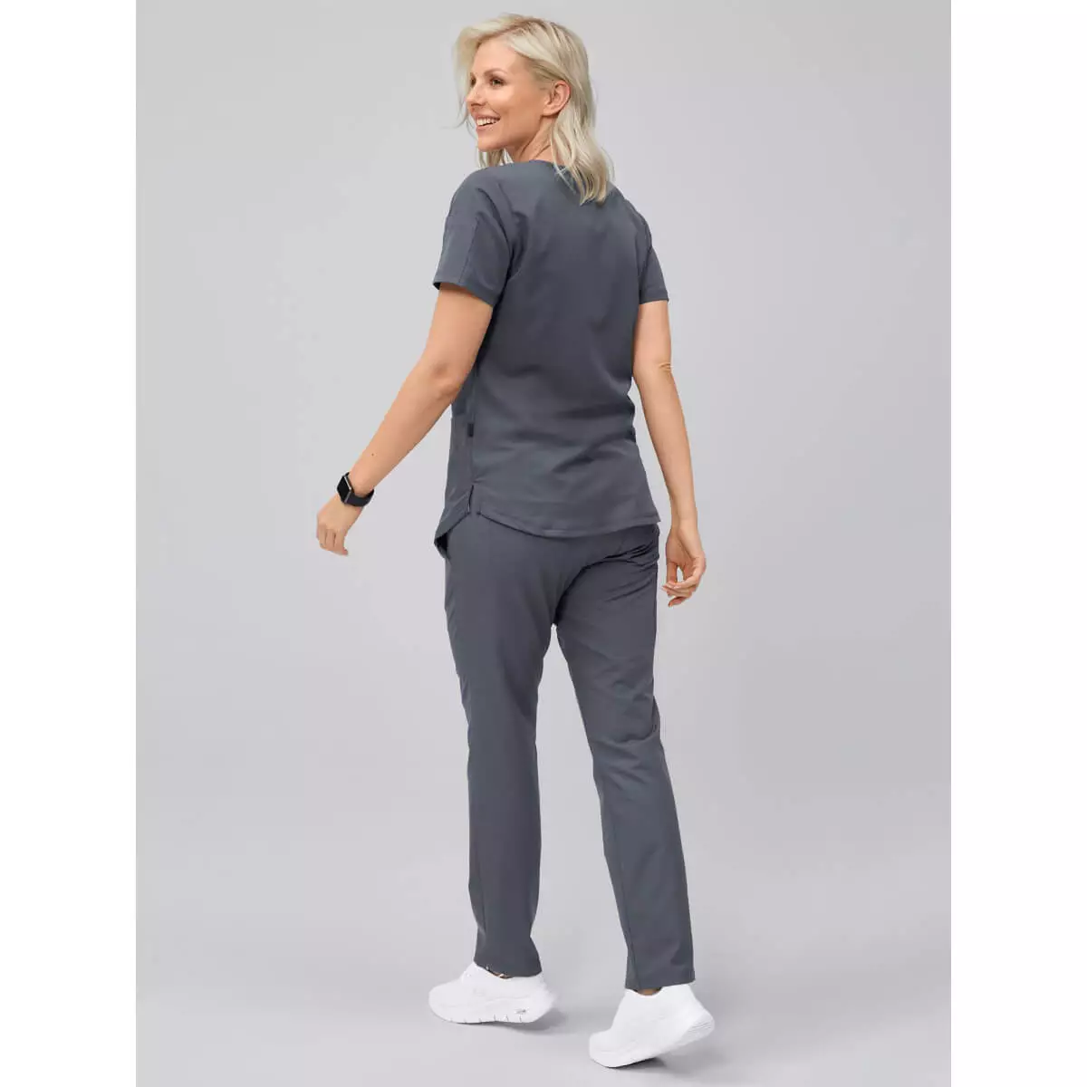  Women’s scrub Active Stretch