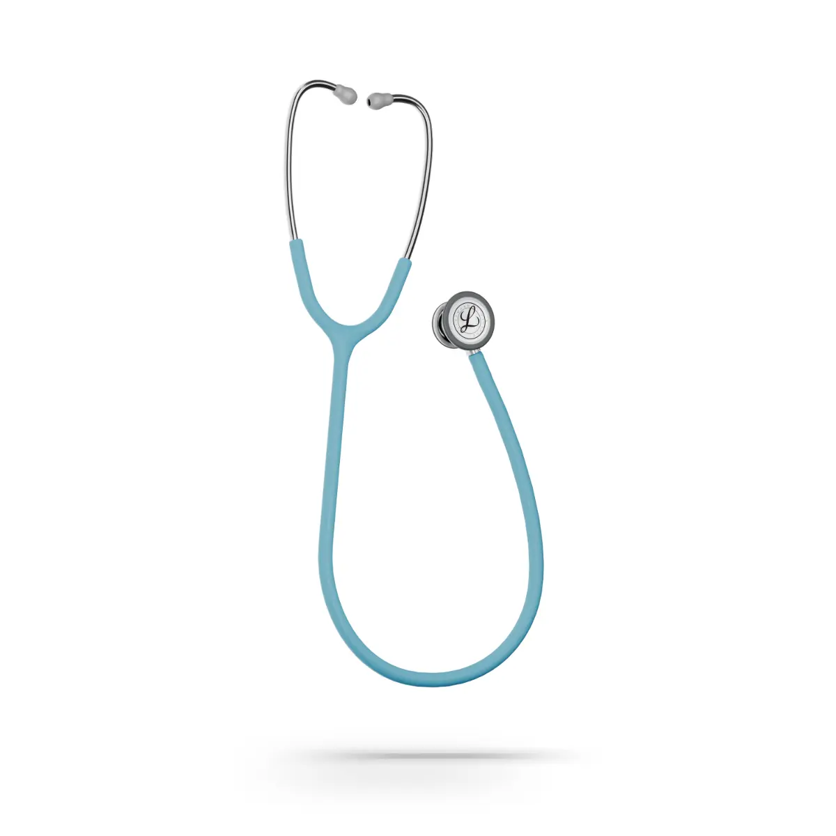 Classic III Stethoscope – Satin-finish tubing Classic III Stethoscope – Satin-finish tubing