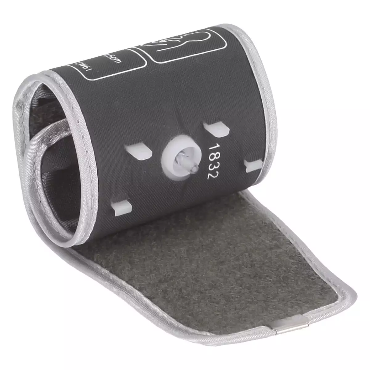  Standard blood pressure cuff