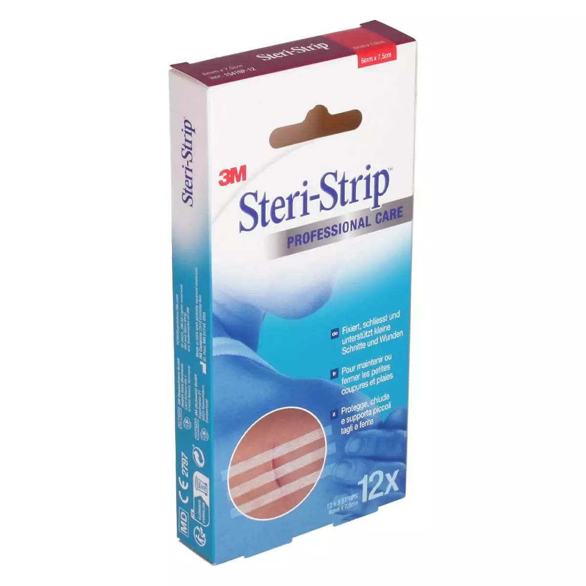 Steri Strip Bei Medizinfuchs At XNTBSA Steri Strip Bei Medizinfuchs At XNTBSA