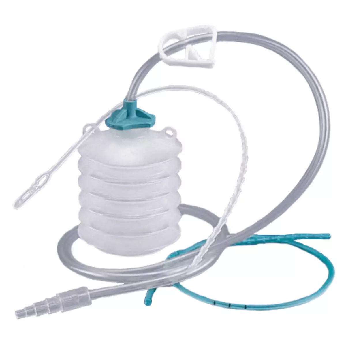  Mini QUICKY disposable redon bottle