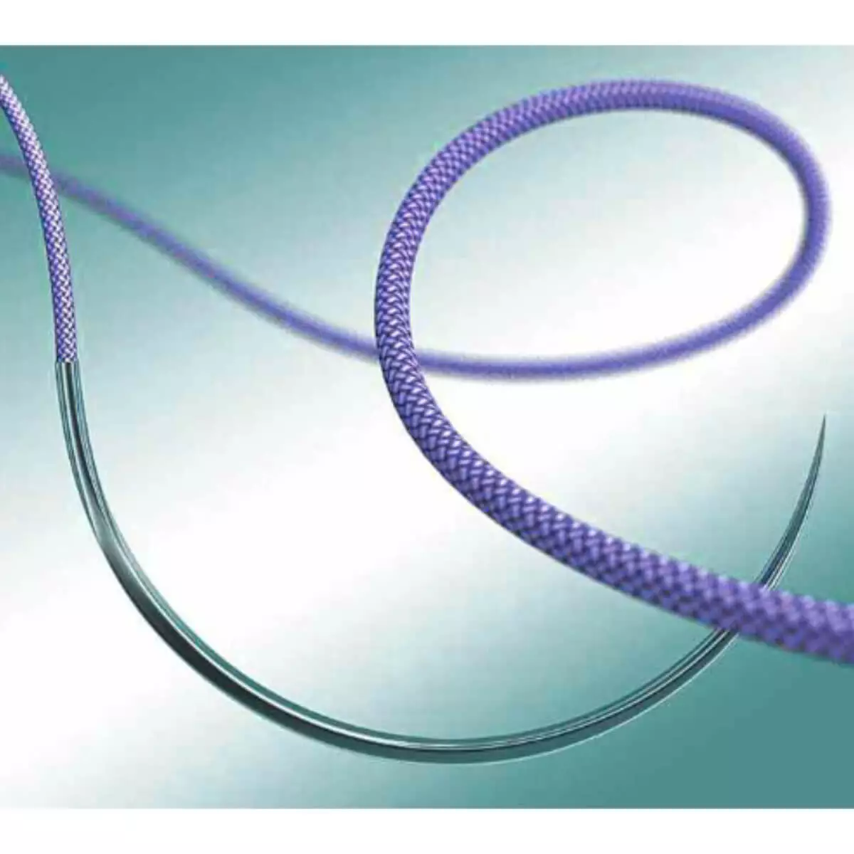 Safil suture material Safil suture material